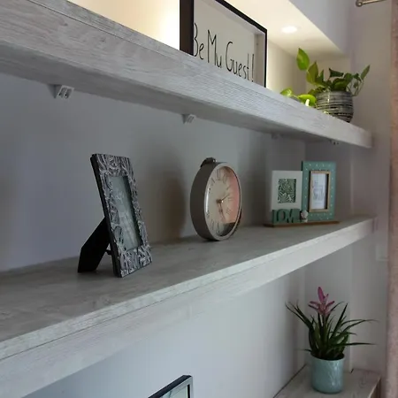 Blue Sky Lägenhet *