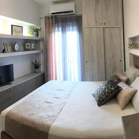 Blue Sky Lägenhet Peraía