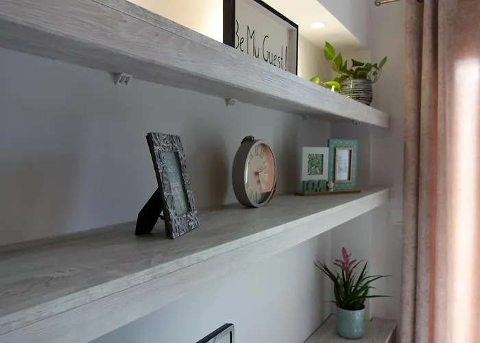 Blue Sky Apartament *