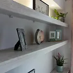 Blue Sky Apartament *