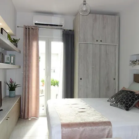 Blue Sky Apartment Peraia (Thessaloniki)